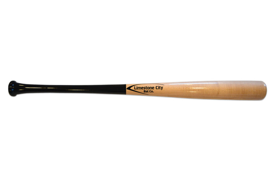 Custom Bat LC110 at Limestone City Bat Co.